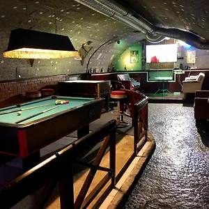Whole Basement Former Pub 5 For Stag Do , Budapest Hungary
