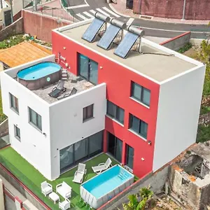 Guestready - Sonho Dos Avos Ii , Camara de Lobos Portugal