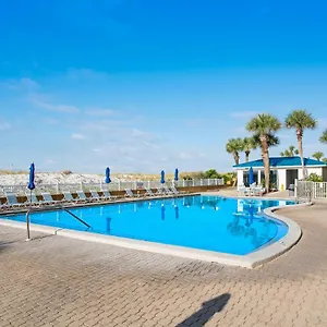 Emerald 435 , Panama City Beach United States