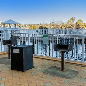 Laketown Wharf 2029 , Panama City Beach United States