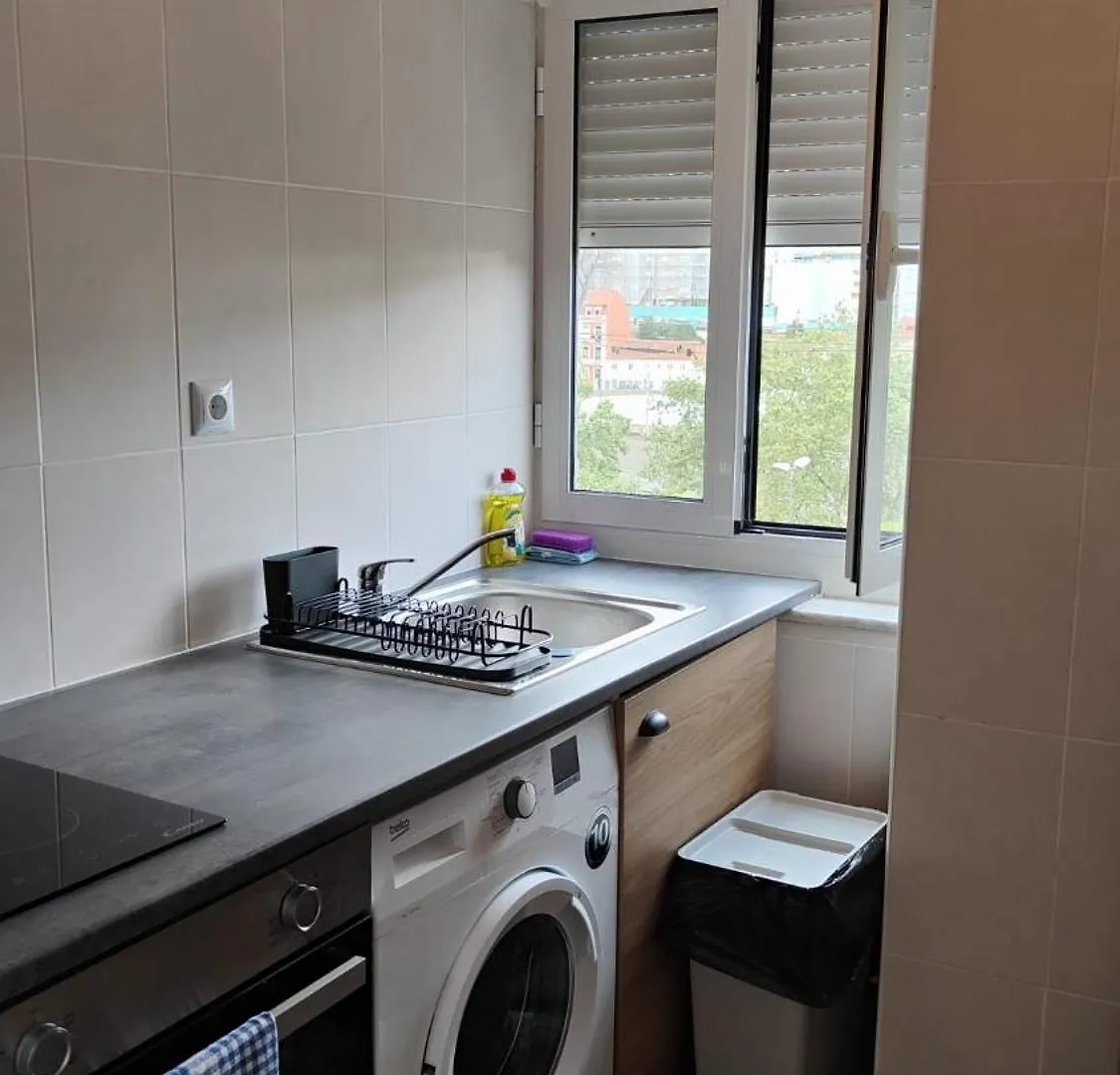 Apartmán Cozy Flat At Lisboa 0*,