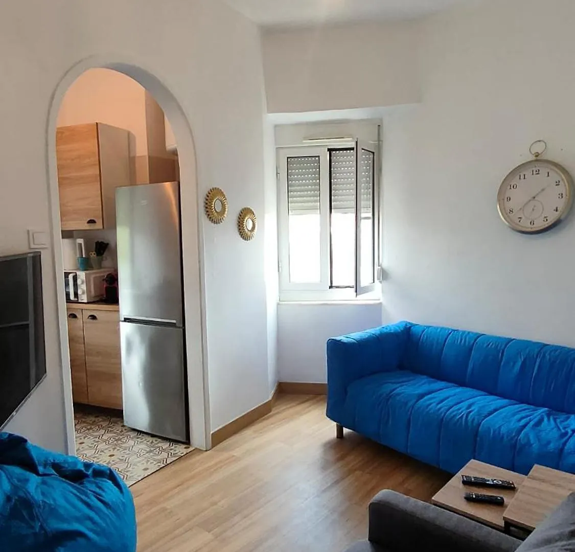 Apartmán Cozy Flat At Lisboa 0*,  Portugalsko